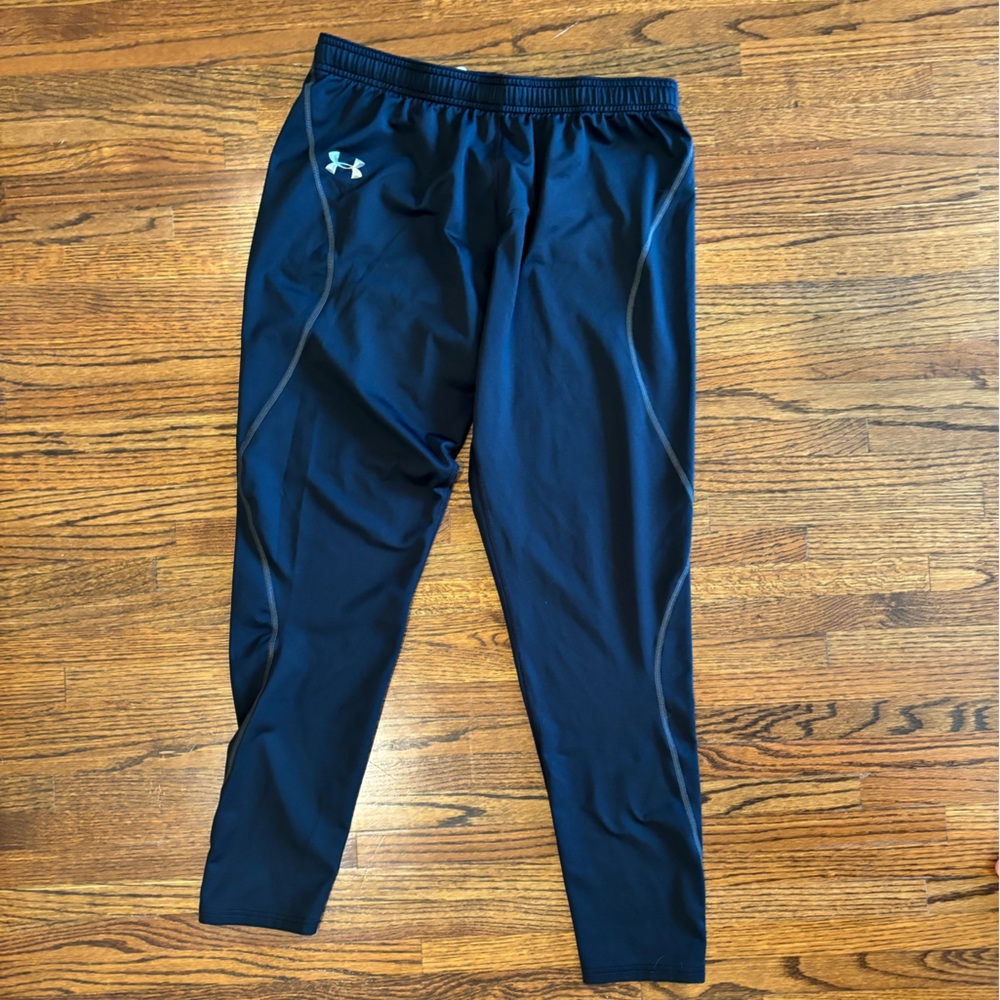Under armor Men’s cold gear/base layer Fitted XL